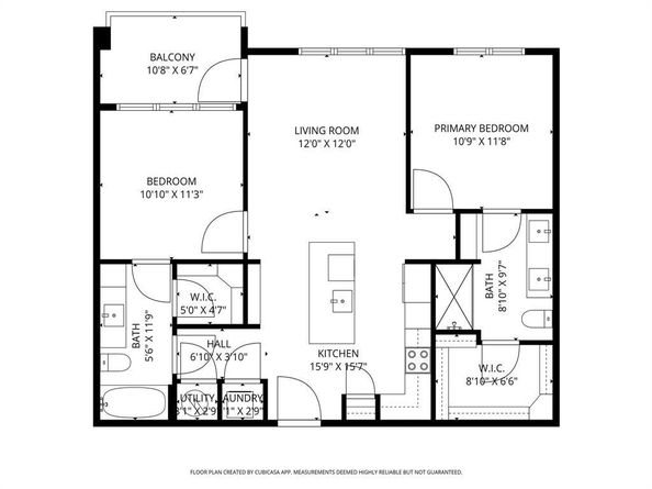 2700  Old Denton Road  1047, Carrollton Texas 75007