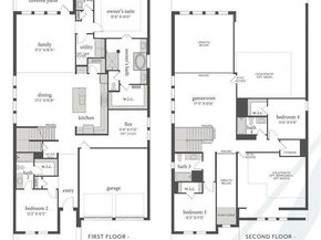 4160  Kestrel Street , Prosper Texas 75078