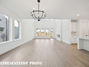 4160  Kestrel Street , Prosper Texas 75078