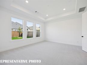 4160  Kestrel Street , Prosper Texas 75078