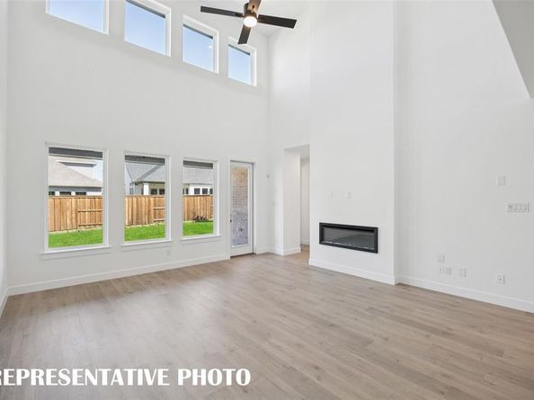 4160  Kestrel Street , Prosper Texas 75078