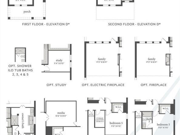 4160  Kestrel Street , Prosper Texas 75078