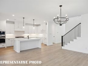 4160  Kestrel Street , Prosper Texas 75078