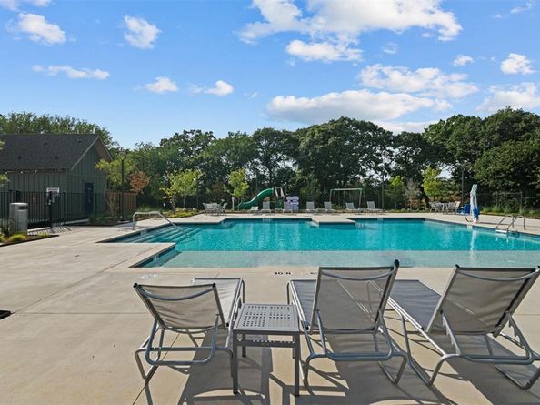 13124  Sandstone Street , Providence Village Texas 76227