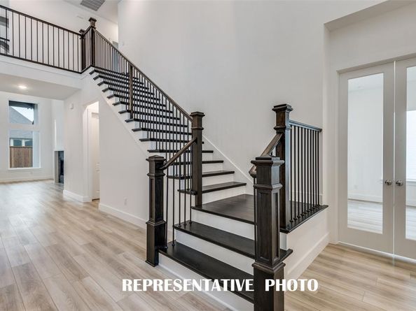 4131  Holland Court , Prosper Texas 75078