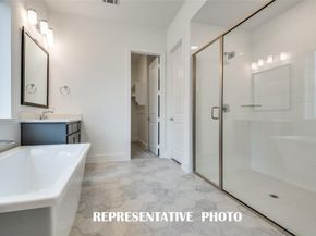 4131  Holland Court , Prosper Texas 75078