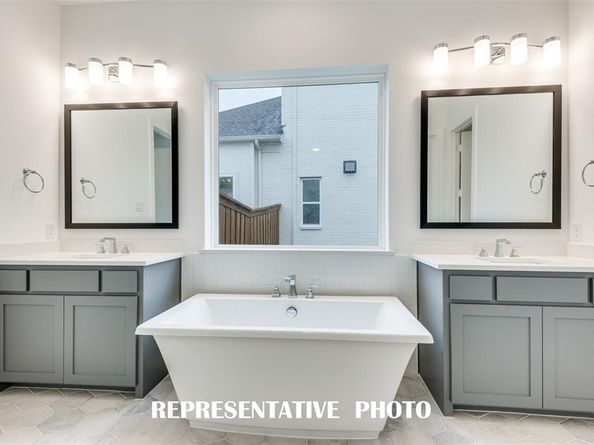 4131  Holland Court , Prosper Texas 75078