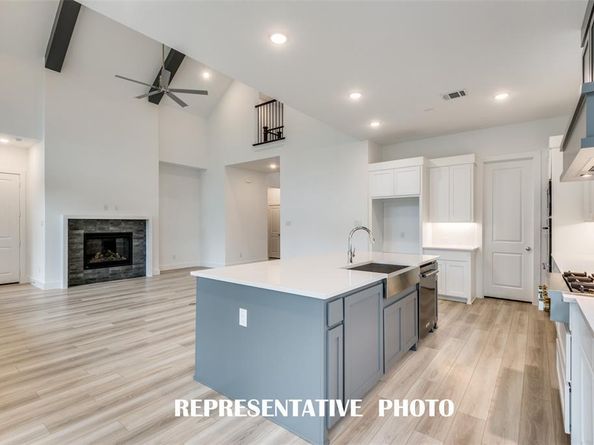 4131  Holland Court , Prosper Texas 75078