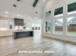 4131  Holland Court , Prosper Texas 75078
