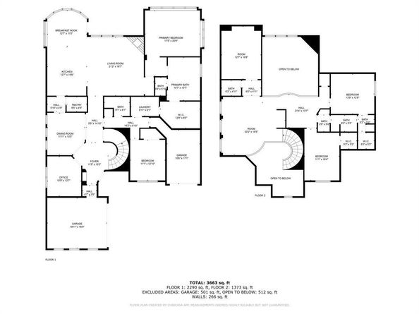 6912  Barolo Drive , Rowlett Texas 75088