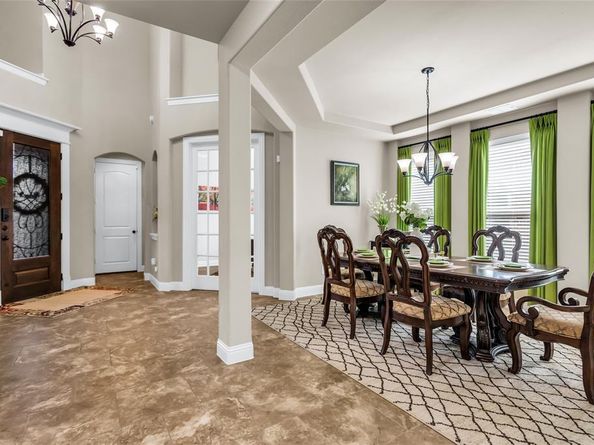 6912  Barolo Drive , Rowlett Texas 75088