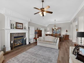 10900  Fieldstone Street , Denton Texas 76207