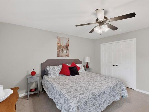 10900  Fieldstone Street , Denton Texas 76207