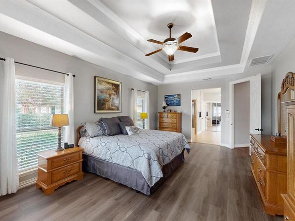 10900  Fieldstone Street , Denton Texas 76207