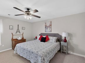 10900  Fieldstone Street , Denton Texas 76207