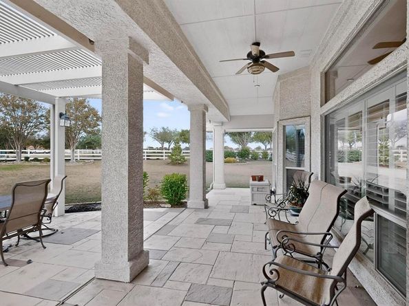 10900  Fieldstone Street , Denton Texas 76207