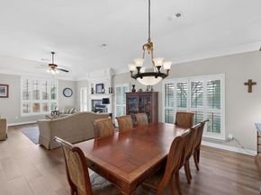 10900  Fieldstone Street , Denton Texas 76207