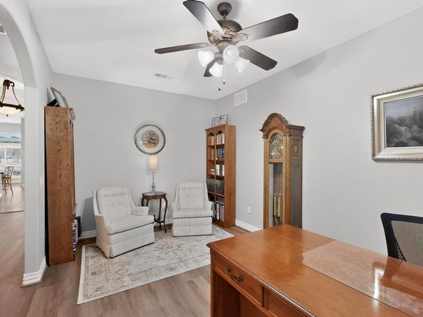 10900  Fieldstone Street , Denton Texas 76207