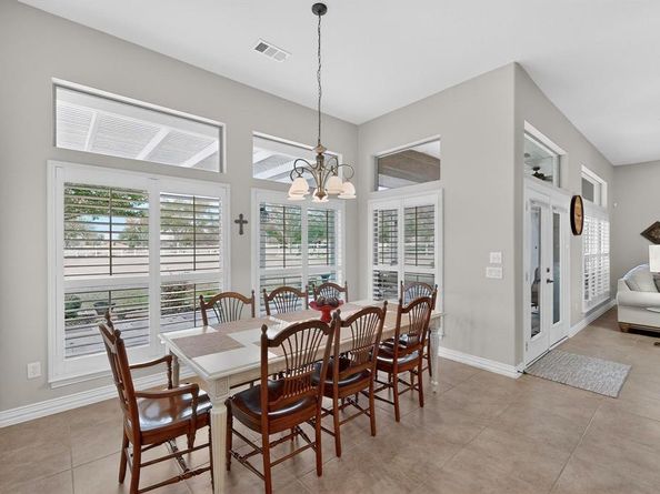 10900  Fieldstone Street , Denton Texas 76207