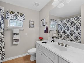 10900  Fieldstone Street , Denton Texas 76207