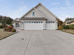 10900  Fieldstone Street , Denton Texas 76207