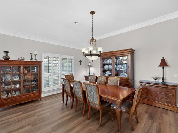 10900  Fieldstone Street , Denton Texas 76207