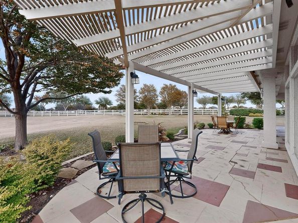 10900  Fieldstone Street , Denton Texas 76207