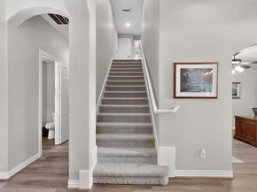 10900  Fieldstone Street , Denton Texas 76207