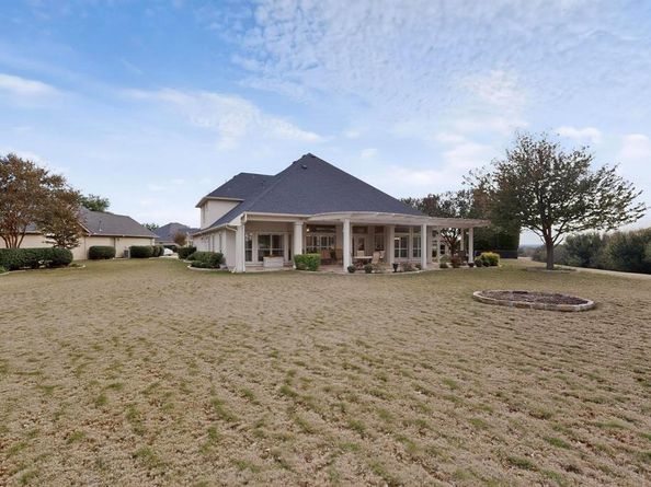 10900  Fieldstone Street , Denton Texas 76207