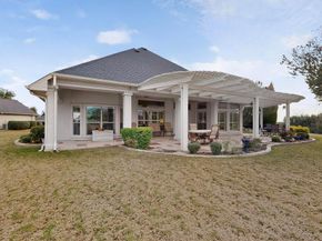 10900  Fieldstone Street , Denton Texas 76207