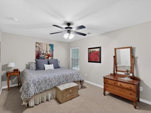 10900  Fieldstone Street , Denton Texas 76207