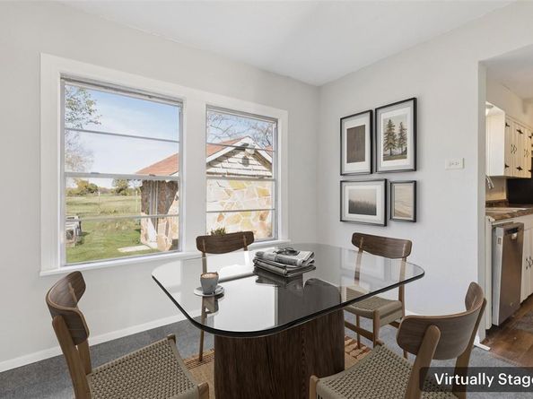 10609  Seagoville Road , Dallas Texas 75217