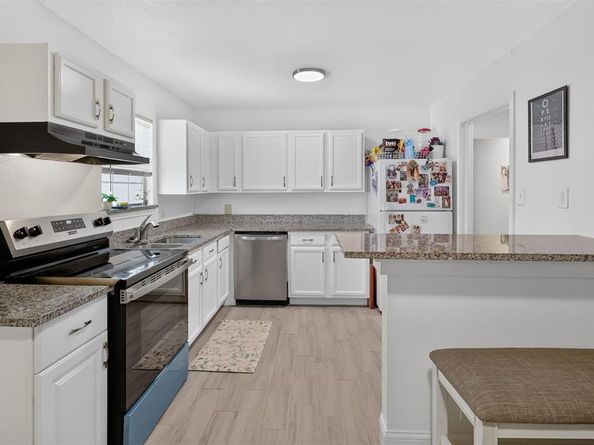 3821  Winfield Avenue , Fort Worth Texas 76109