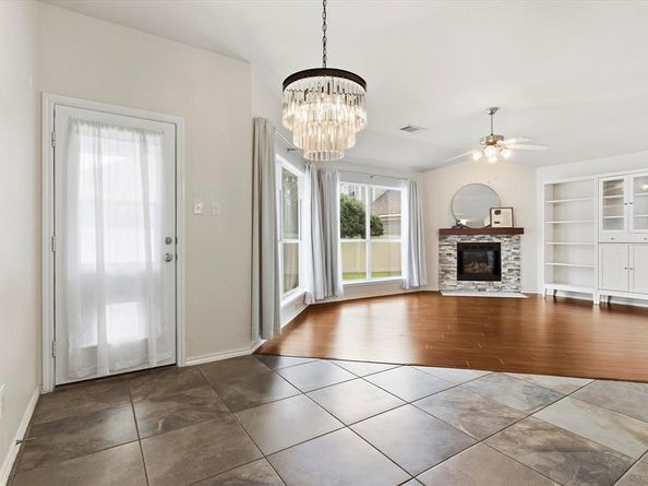 9208  Askew Street , Fort Worth Texas 76244