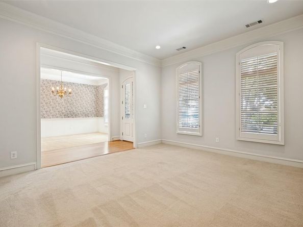 7984  Caruth Court , Dallas Texas 75225