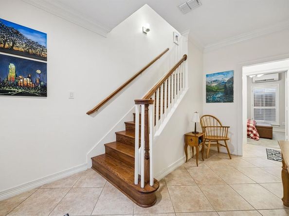 3610  Gillespie Street  1, Dallas Texas 75219