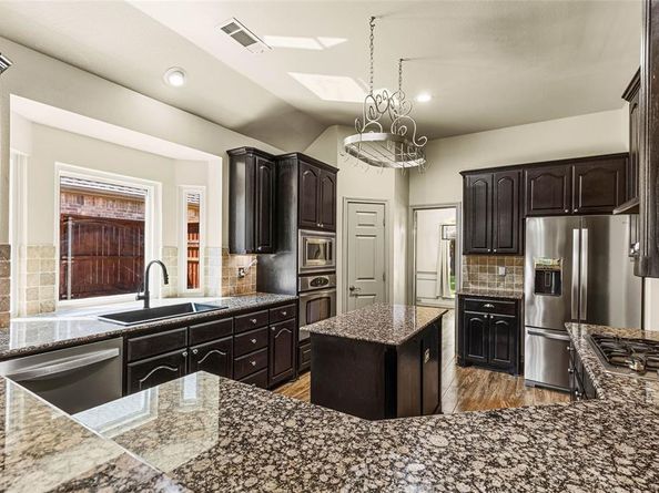 2212  Creek Crossing Drive , Corinth Texas 76210
