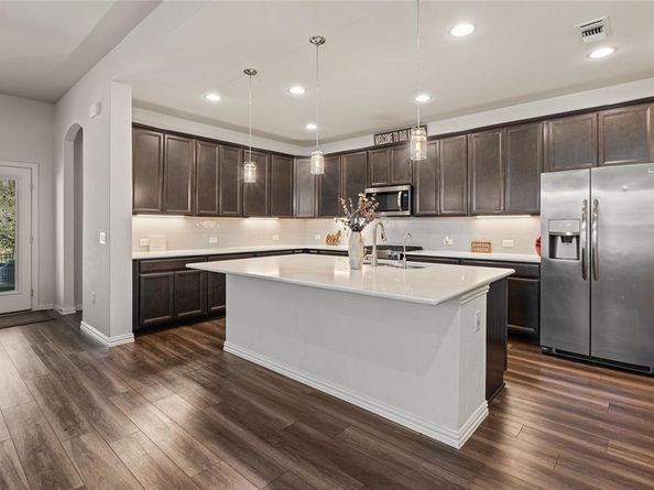 9517  Sunset Lane , Oak Point Texas 75068