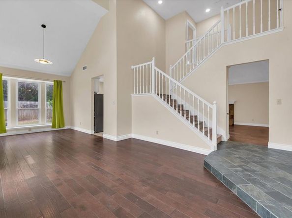 2971  Seguin Trail , Fort Worth Texas 76118