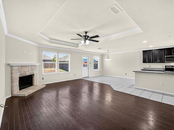 3033  Walker Creek Drive , Little Elm Texas 75068