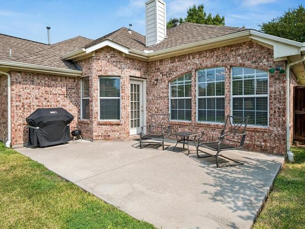 1537  Bosque Drive , Carrollton Texas 75010