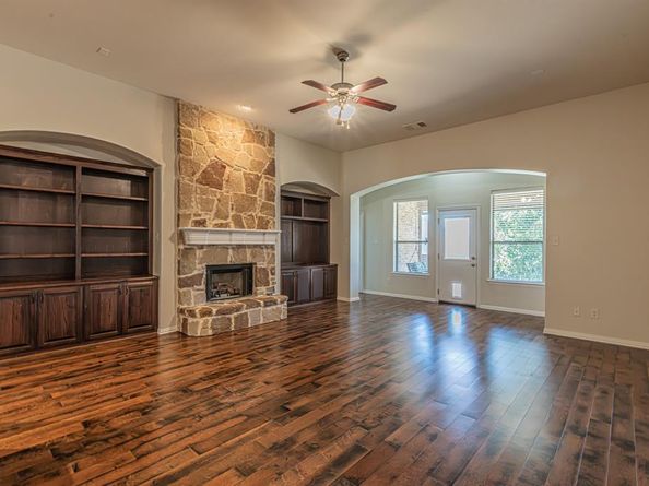 9709  Sam Bass Trail , Fort Worth Texas 76244