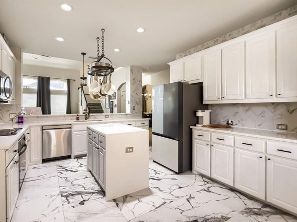 5501  Buckskin Drive , The Colony Texas 75056