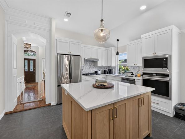 2304  Tralee Circle , McKinney Texas 75072