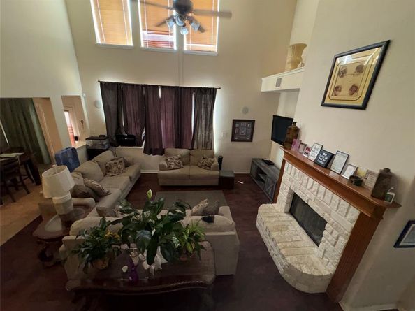1316  Pheasant Run Trail , Fort Worth Texas 76131