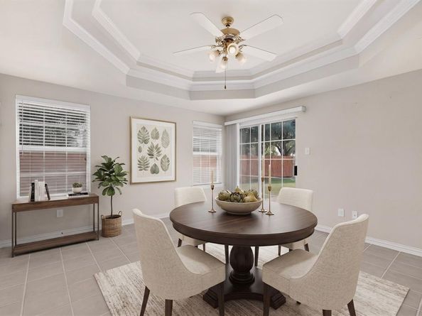 300  Cosbie Drive , Irving Texas 75063