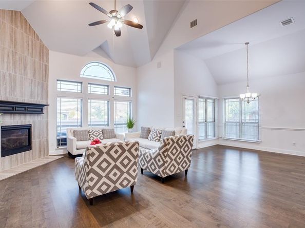 13940  Steadman Drive , Frisco Texas 75035