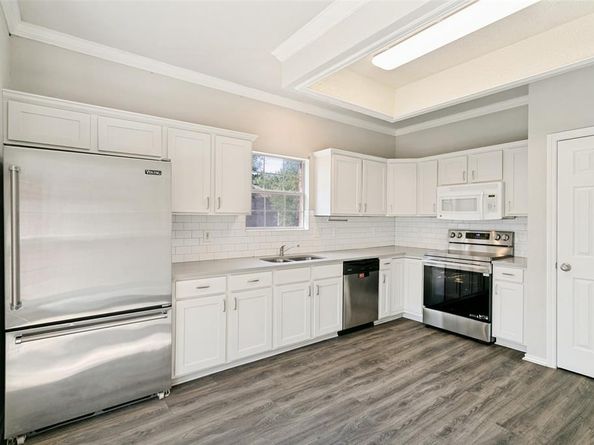 7413  Bear Lake Drive , Fort Worth Texas 76137