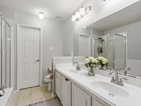 2925  Saint Andrews Drive , Lewisville Texas 75067