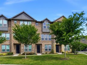 695  Vista Del Lago Drive , Lewisville Texas 75067